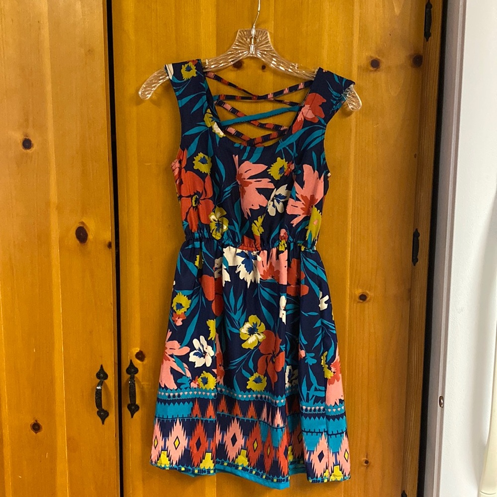 Womens xhilaration dress size xs from target